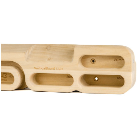 Tavola da arrampicata portatile YY VERTICAL VerticalBoard Light