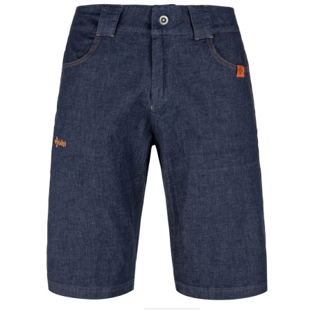 Pantaloncini da uomo Kilpi Ruston-M blu Blu
