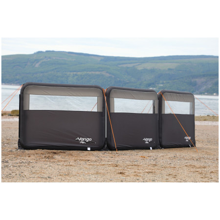 Paravento Vango AirBeam Modular Windbreak
