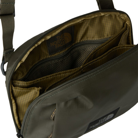 Borsa a spalla The North Face Base Camp Voyager Pro Sling