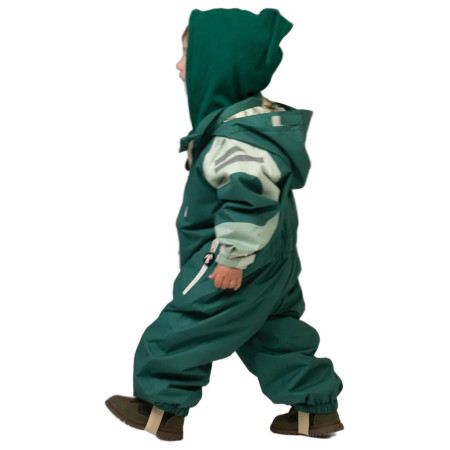 Tuta per bambini DucKsday Rainsuit Breeze
