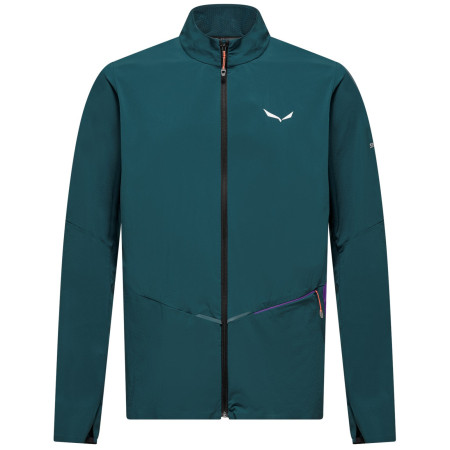 Giacca da uomo Salewa Pedroc Dst Light Jacket M blu pond blue
