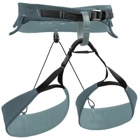 Imbracatura da arrampicata da donna Blue Ice Vista Ws blu Goblin Blue