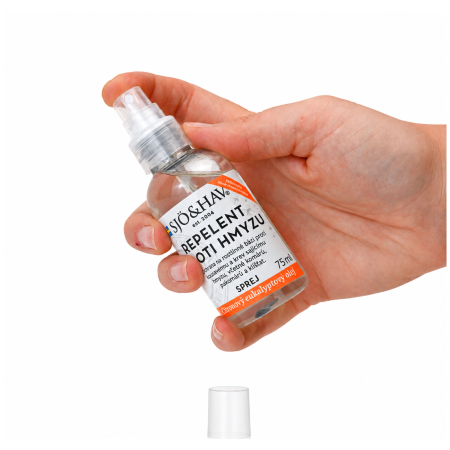 Repellente Sjö&Hav Spray 75ml