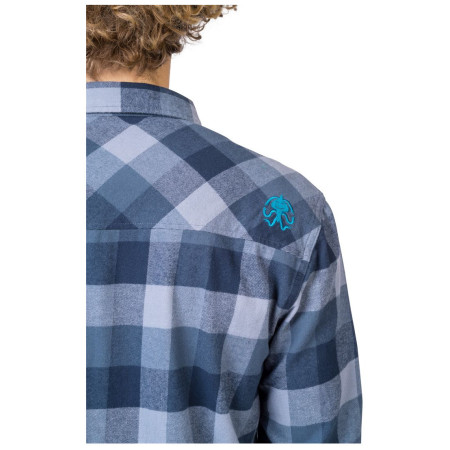 Camicia da uomo Rafiki Virage