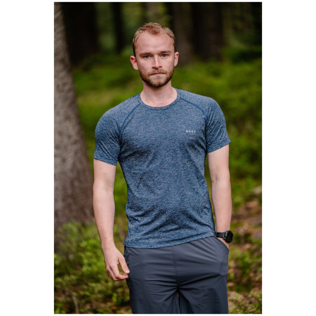 Maglietta da uomo MOOA UV-Protect