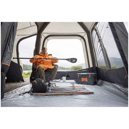 Tenda per minibus Vango Tailgate AirHub II Low