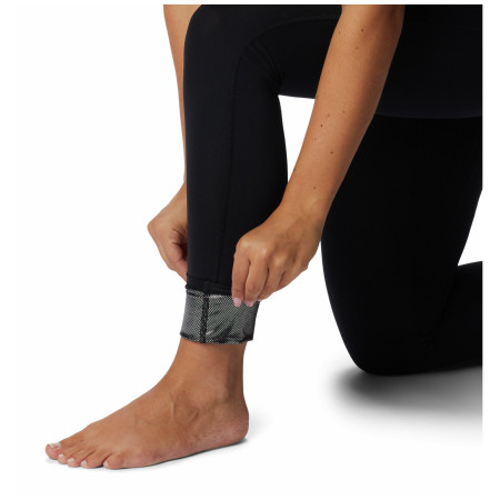 Mutande sportive da donna Columbia Midweight Stretch Tight