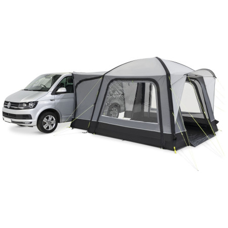 Tenda per minibus Kampa Cross AIR grigio