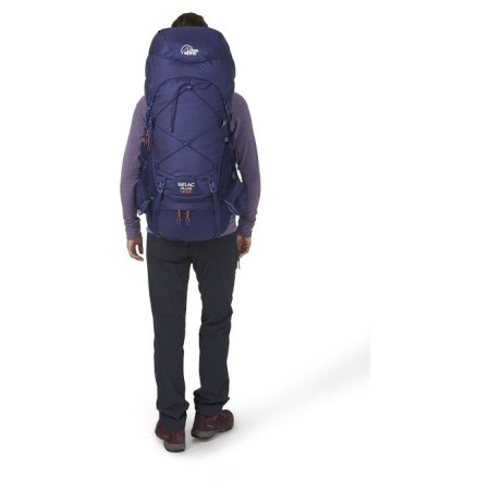Zaino Lowe Alpine Sirac Plus ND40
