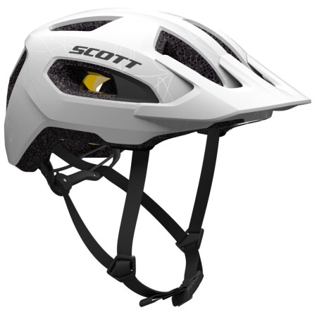 Casco da ciclismo Scott Supra Plus