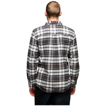 Camicia da uomo Black Diamond M Project Flannel