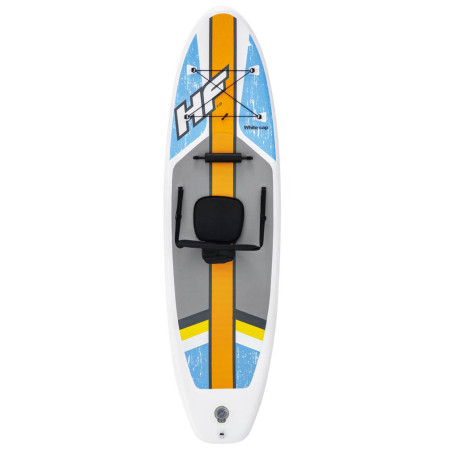 Stand up paddle Hydro Force Oceana 20 10' 0'' x 32'' x 5'' bianco