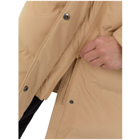 Cappotto invernale da donna Fundango Cosycoat Long Padded Jacket