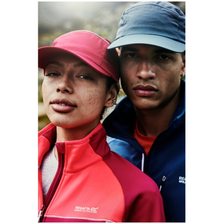 Berretto con visiera Regatta Waterproof III