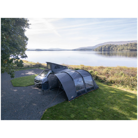 Tenda per minibus Vango Galli II Low