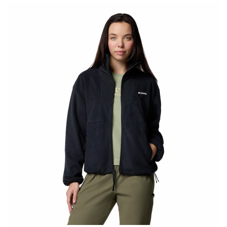 Felpa da donna Columbia Sequoia Grove™ Full Zip Fleece