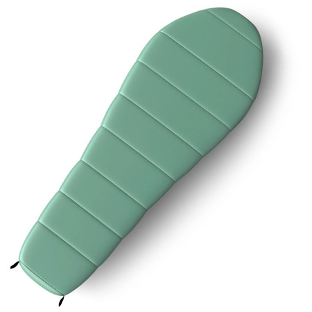 Sacco a pelo per bambino Husky Merlot