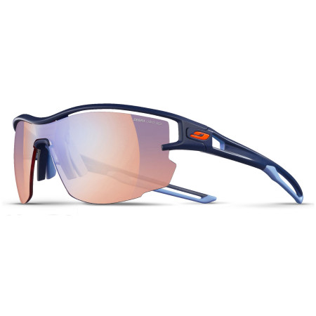 Occhiali da sole Julbo Aero Zebra Light