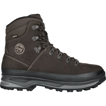 Scarpe da uomo Lowa Ranger III GTX marrone Slate