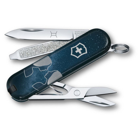 Coltello da tasca Victorinox Zodiac Classic SD Gemini