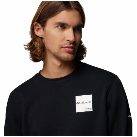 Felpa da uomo Columbia Trek™ Crew