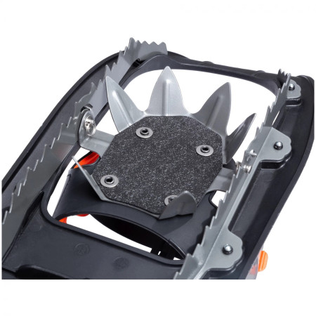 Set conveniente Warg Snowind a Skitour Fastlock