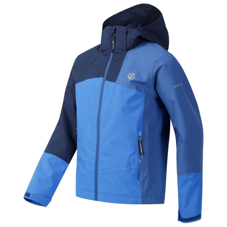 Giacca da bambino Dare 2b Explore III Jacket Oxfd Blu/Nvy