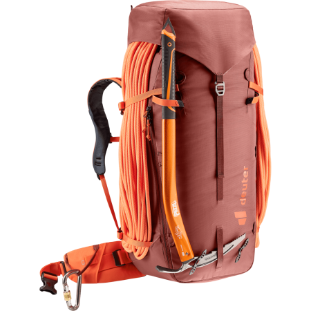 Zaino Deuter Guide 44+8