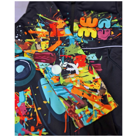 Giacca da bambino WAMU Game On