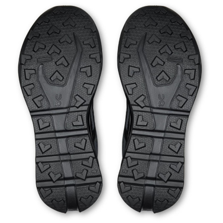 Scarpe da corsa da donna On Running Cloudvista 3 Waterproof