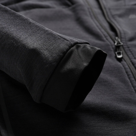 Felpa da bambino Alpine Pro Onneco 3