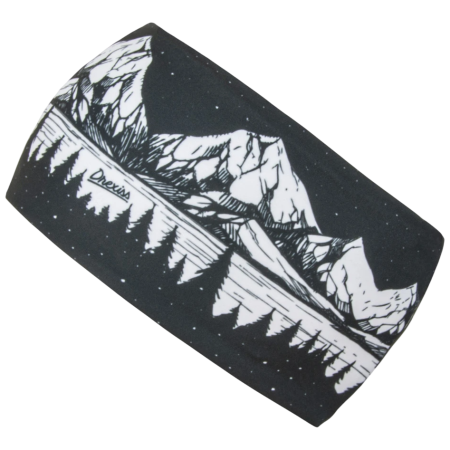 Fascia da donna Drexiss Follow The Mountains