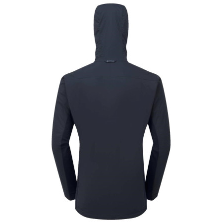 Giacca da uomo Montane Fireball Lite Hoodie