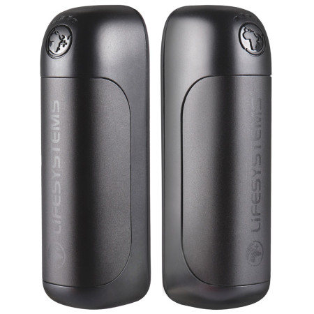 Scaldamani Lifesystems Rechargeable Palm Handwarmers, USB & USB C ports