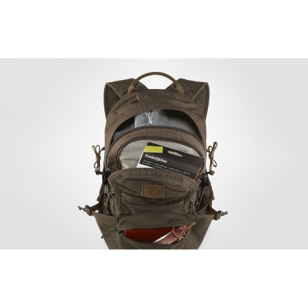 Zaino Fjällräven Lappland Hike 15