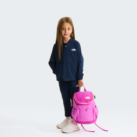 Zaino bambino The North Face Y Mini Explorer