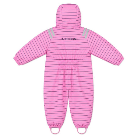 Tuta per bambini DucKsday Rainsuit Em