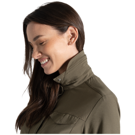 Camicie Craghoppers NosiLife Pro Long Sleeved Shirt III