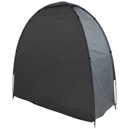 Tenda multiuso Bo-Camp E-Bike Shelter Plus