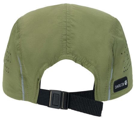 Berretto con visiera Dare 2b Endurance Multipanel Cap