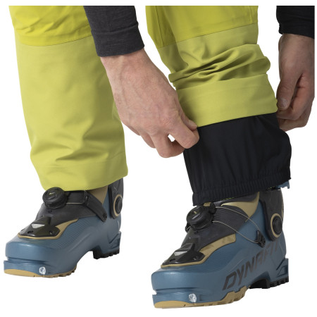 Pantaloni invernali da uomo Dynafit Ridge Gtx Pnt M