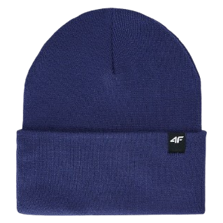 Berretto 4F Cap U674 blu NAVY