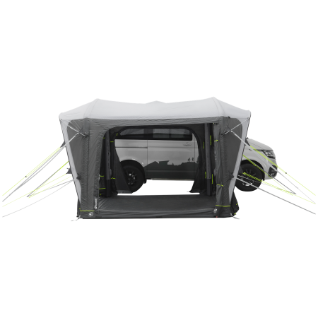 Tenda per minibus Outwell Cross PowerAir