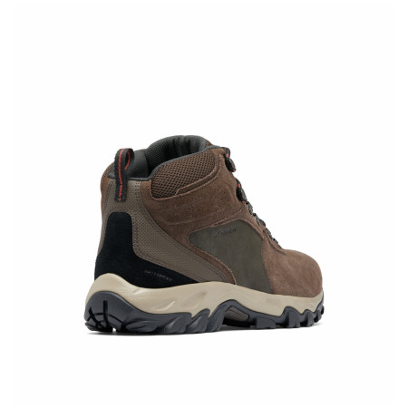 Scarpe da trekking da uomo Columbia Newton Ridge™ Plus Ii Suede Wp