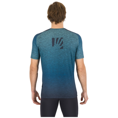 Maglietta funzionale da uomo Karpos Prato Piazza Jersey