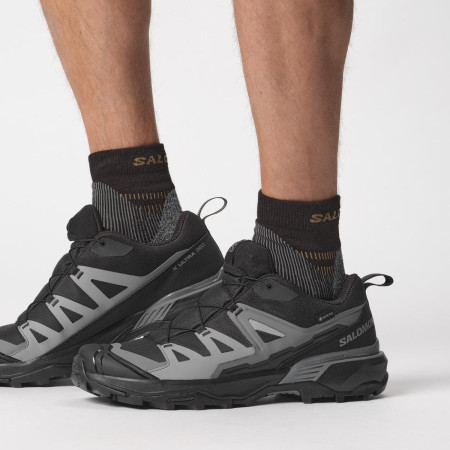 Scarpe da uomo Salomon X Ultra 360 Gore-Tex