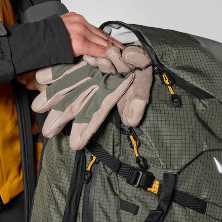 Zaino Salewa Ortles Guide 2 38L