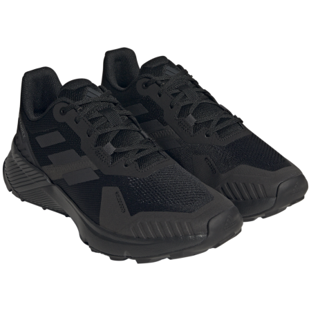 Scarpe da corsa da uomo Adidas Terrex Soulstride