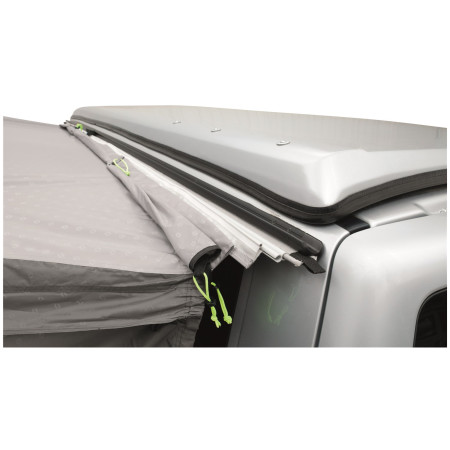 Listello Outwell Touring Connect Set 7-7 mm